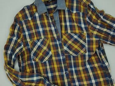 ubrania w gwiazdki: Big Star, Koszulа dla mężczyzn, rozmiar S — 1