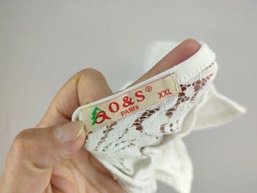 bluzki wizytowa plus size: Bluzka damska, 2XL — 4