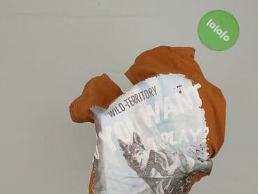 bielizna termoaktywna lidl crivit: Блузка, Little kids, 4-5 р., 104-110 см, стан - Ідеальний — 6