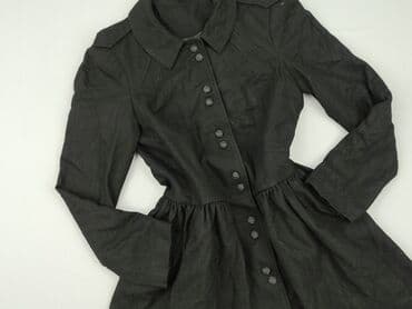 Savida, Women`s trench, size L (EU 40)