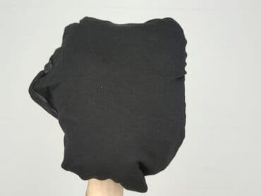 dodatki do czarnej bluzki: Ovs, Bluzka damska, rozmiar S — 5