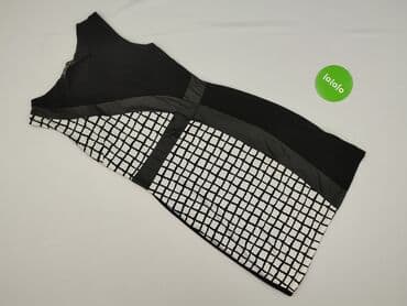 vinted sukienki duże rozmiary: Woman Collection, Sukienka damska, M — 2