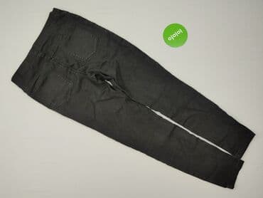 legginsy 3 4 damskie bawełniane: Legginsy rozmiar M — 3