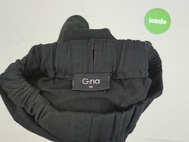 spódniczka gotycka: Gina, Spódnica damska, M — 4