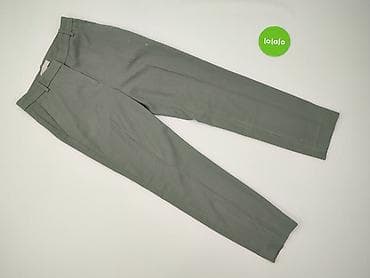 alphar one spodnie: H&M, Spodnie materiałowe damskie, rozmiar XS — 2