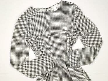 Sukienki: H&M, Sukienka damska, rozmiar XS