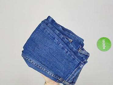 blue shadow: Denim, Jeansy damskie, rozmiar S — 6