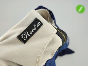 buty roxy trampki: Roco, Sukienka damska, rozmiar L — 4