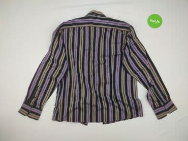 obcisłe koszulki: Shirt for men, 2XL (EU 44), condition - Very good — 3