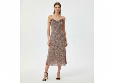 makadamia sukienki: Sukienka damska, rozmiar S — 1