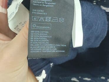 vans koszulki: Shorts, H&M, 1.5-2 years, 92, condition - Perfect — 5
