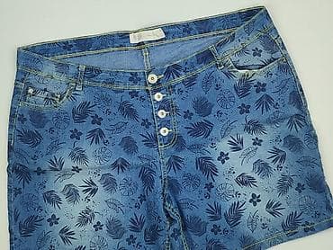 Жінкам: Denim, Шорти жіночі, розмір 4XL — 1