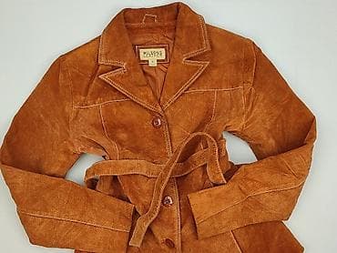 striwa leather: Kurtka skórzana damska, rozmiar S — 1