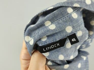 koszula damska c a: Lindex, Koszula damska, rozmiar 3XL — 4