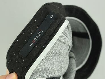 monnari spódnice czarne: Monnari, Spódnica damska, rozmiar XL — 4