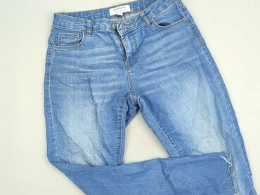 Jeansy: Dorothy Perkins, Jeansy damskie, rozmiar S