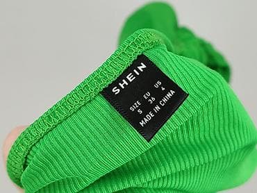 bluza z dzianiny: Shein, Top damski, rozmiar S — 5