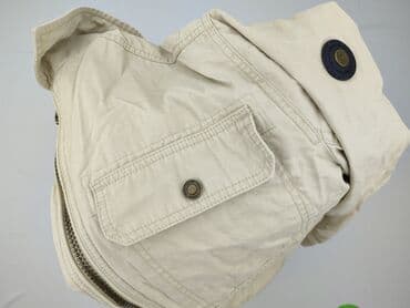 bytom kurtka puchowa: Tom Tailor, Kurtka przejściowa dla mężczyzn, XL — 5