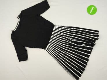 czarne spódnice orsay: Orsay, Sukienka damska, rozmiar S — 3