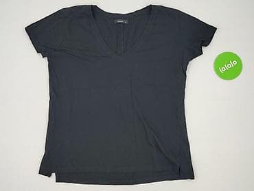 hugo boss basic t shirts: Reserved, T-shirt damski, rozmiar XL — 2