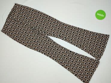 dzwony spodnie 2015: Spodnie materiałowe damskie, rozmiar S — 2