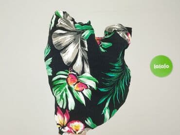 stroje kąpielowe plus size h m: F&F, Top damski, M — 6