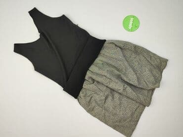 sukienki koktajlowe dla 50 latki: Sukienka damska, rozmiar S — 3