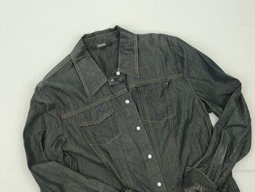 custom kurtki: Kurtka jeansowa damska, rozmiar M — 2