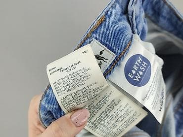 pull and bear garnitury: Wrangler, Jeansy dla mężczyzn, rozmiar S — 5