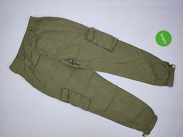 Women: Mohito, Cargo for women, size M — 3