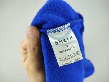 sweter w paski c a: Sweatshirt for men, S (EU 36), Shein, condition - Perfect — 4