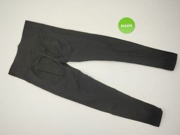 fajne wzory rajstop: Legginsy Sportowe damskie, L — 3