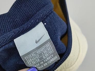 pullandbear com: Nike, Bluza dla mężczyzn, rozmiar XL — 5