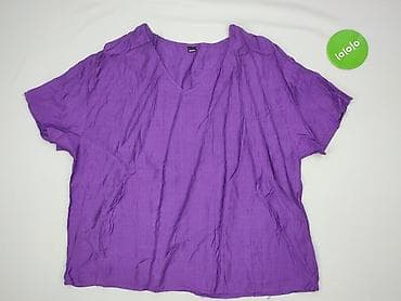 koszula boho h: Robe Légère, Bluzka damska, rozmiar 3XL — 2