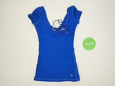 abercrombie: A&F, T-shirt damski, rozmiar XS — 2