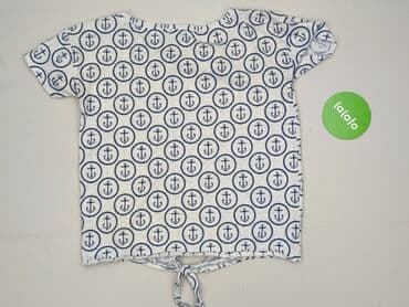 reserved koszulka w koty: Reserved, T-shirt damski, rozmiar S — 3
