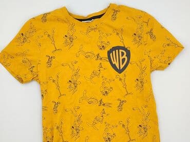 Looney Tunes, Футболка для чоловіків, розмір S