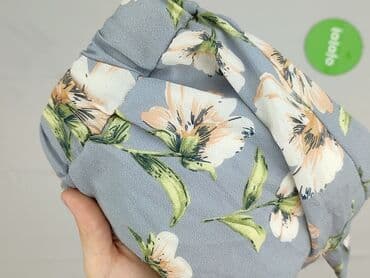 luźne krótkie spodenki: Szorty damskie, rozmiar M — 4