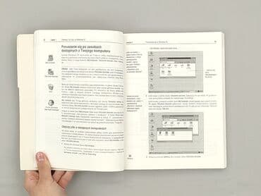 Książki: Książka, gatunek - Edukacyjna, stan - Idealny — 3