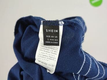 sukienki nietoperz plus size: Shein, Sukienka damska, rozmiar L — 4