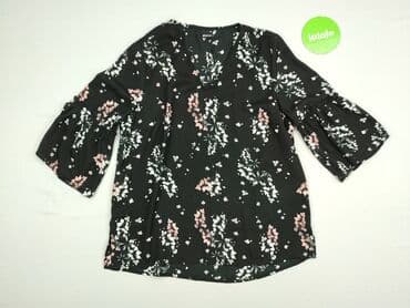 sukienki swing plus size: Gina Tricot, Women's blouse, size M (EU 38) — 2