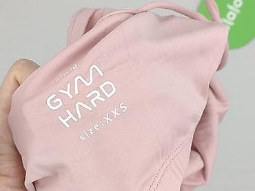 xxs: Gym, Top damski, rozmiar 2XS — 5