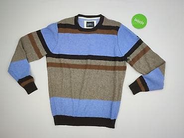 buty doodogs: Signal, Sweter dla mężczyzn, rozmiar M — 2