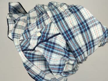 bluza z oczami: Topman, Koszulа dla mężczyzn, rozmiar S — 6