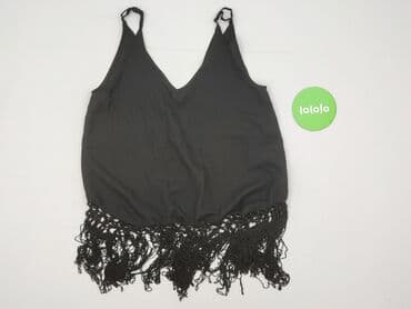 top na jedno ramię stradivarius: Bik Bok, Top damski, rozmiar XS — 3