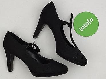 michael jackson buty: Półbuty damskie, rozmiar 40 — 2