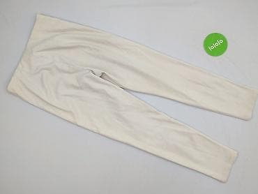 pami lat: Zara, Spodnie materiałowe damskie, rozmiar M — 3