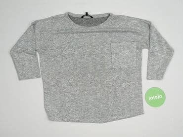 bluzy megi collection: Top Secret, Women`s sweatshirt, size M — 3