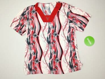 bluzki damskie xl xxl: Bluzka damska, rozmiar 2XL — 2