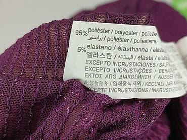 bluza pitbull: PULL&BEAR, Bluzka damska, rozmiar XS — 5